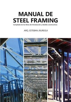 MANUAL DE STEEL FRAMING