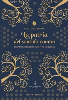 LA PATRIA DEL SENTIDO COM�N