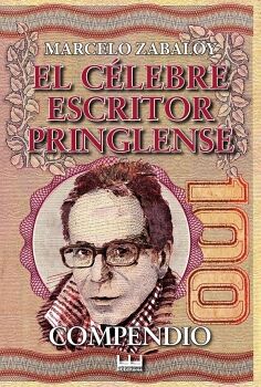 EL C�LEBRE ESCRITOR PRINGLENSE