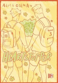 HEARTSTOPPER (EDICIN ESPECIAL - TAPA DURA)