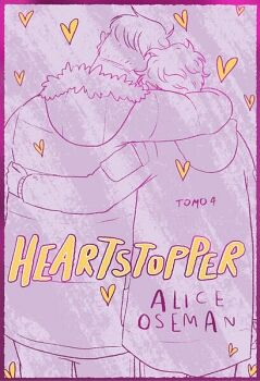 HEARTSTOPPER (EDICIN ESPECIAL - TAPA DURA)