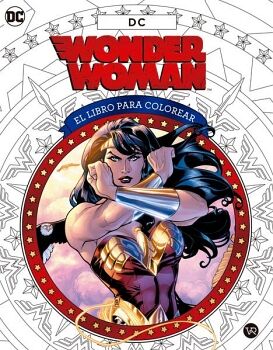 WONDER WOMAN