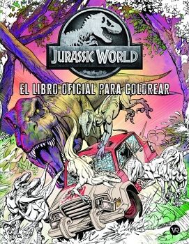 JURASSIC WORLD