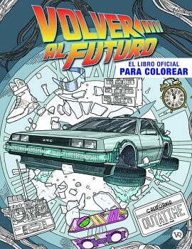 VOLVER AL FUTURO