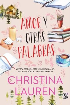 AMOR Y OTRAS PALABRAS