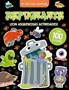 REPUGNANTE
