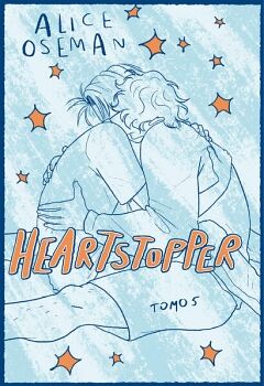 HEARTSTOPPER (EDICIN ESPECIAL - TAPA DURA)