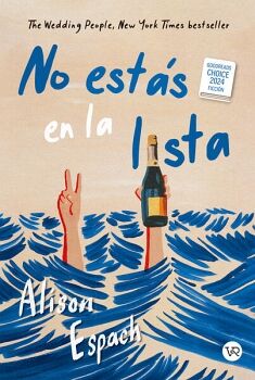 NO ESTAS EN LA LISTA