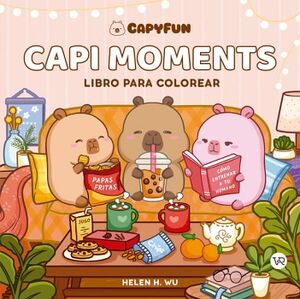 CAPI MOMENTS