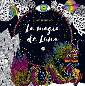LA MAGIA DE LA LUNA