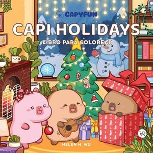 CAPI HOLIDAYS