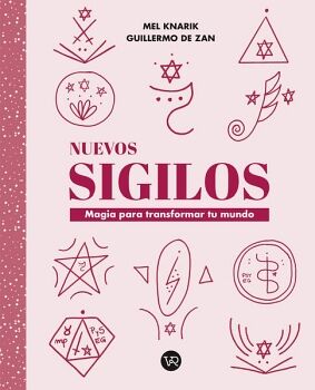 NUEVOS SIGILOS