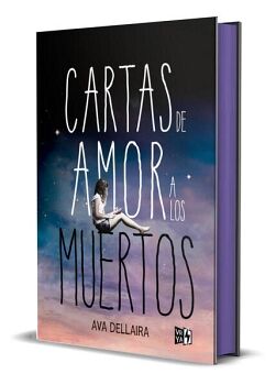 CARTAS DE AMOR A LOS MUERTOS