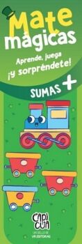 MATEM�GICAS: SUMAS +