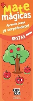 MATEM�GICAS: RESTAS -