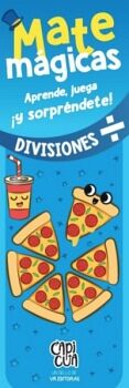 MATEM�GICAS: DIVISIONES �