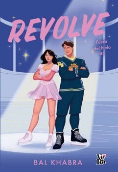 REVOLVE (FUERA DEL HIELO 3)