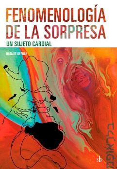 FENOMENOLOGA DE LA SORPRESA