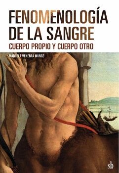 FENOMENOLOGA DE LA SANGRE