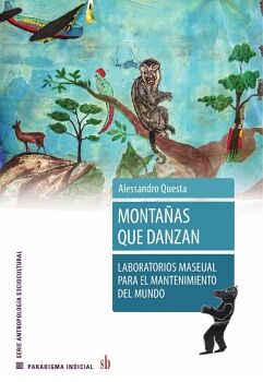MONTAAS QUE DANZAN