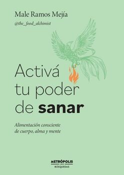 ACTIV� TU PODER DE SANAR