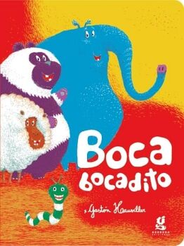 BOCA, BOCADITO