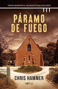 P�RAMO DE FUEGO