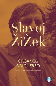 �RGANOS SIN CUERPO