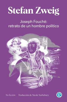 JOSEPH FOUCH�