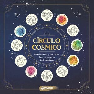 C�RCULO C�SMICO