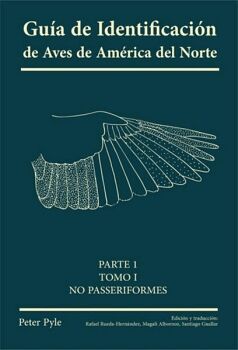 GUA DE IDENTIFICACIN DE AVES DE AMRICA DEL NORTE (1): NO PASERIFORMES