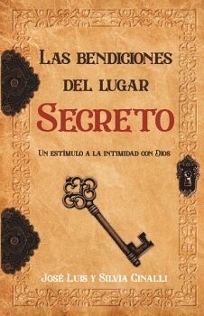 LAS BENDICIONES DEL LUGAR SECRETO
