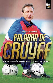 PALABRA DE CRUYFF