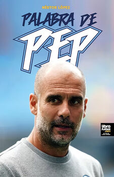 PALABRA DE PEP