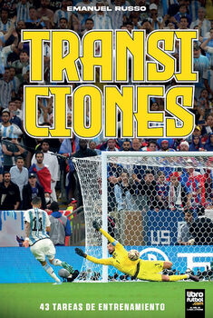 TRANSICIONES -43 TAREAS DE ENTRENAMIENTO-