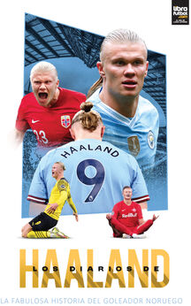 DIARIOS DE HAALAND, LOS