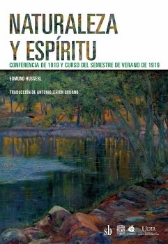 NATURALEZA Y ESPRITU