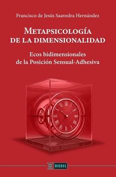 METAPSICOLOG�A DE LA DIMENSIONALIDAD