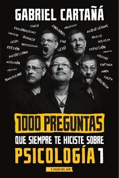 1000 PREGUNTAS QUE SIEMPRE TE HICISTE SOBRE PSICOLOGA 1