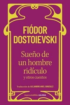 SUE�O DE UN HOMBRE RID�CULO Y OTROS CUENTOS