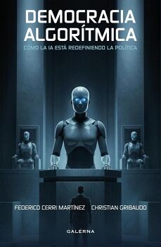 DEMOCRACIA ALGOR�TMICA