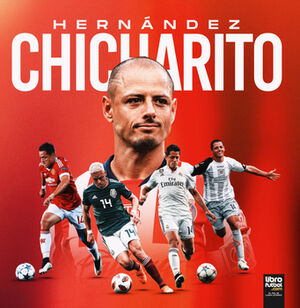 CHICHARITO HERN�NDEZ