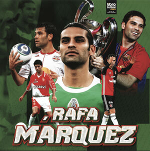 RAFA M�RQUEZ