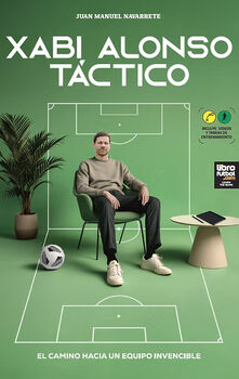 XABI ALONSO T�CTICO