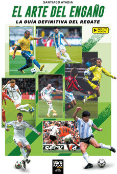 ARTE DEL ENGA�O, EL -LA GU�A DEFINITIVA DEL REGATE-