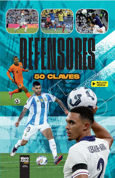 DEFENSORES -50 CLAVES-