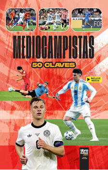MEDIOCAMPISTAS -50 CLAVES-