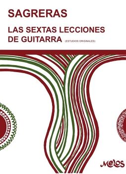 BA9504 - LAS SEXTAS LECCIONES DE GUITARRA
