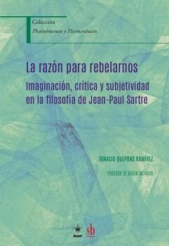 LA RAZ�N PARA REBELARNOS