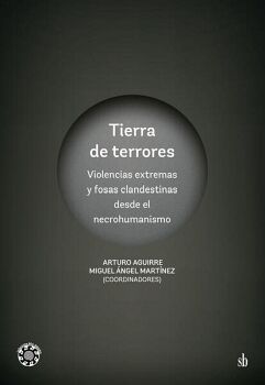 TIERRA DE TERRORES